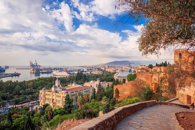 3 Hours Private Guided Tour in Spain with skip the line access - The Alhambra in one hour: Moorish artistry with guided context
