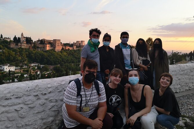 Albaicín and Sacromonte Sunset tour + Flamenco show - Who this tour suits best