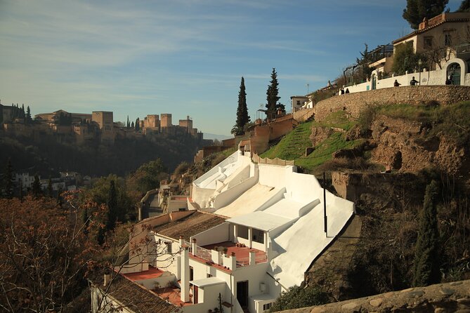Albaicin & Sacramonte Electric Bike Tour in Granada - Should you book this tour?