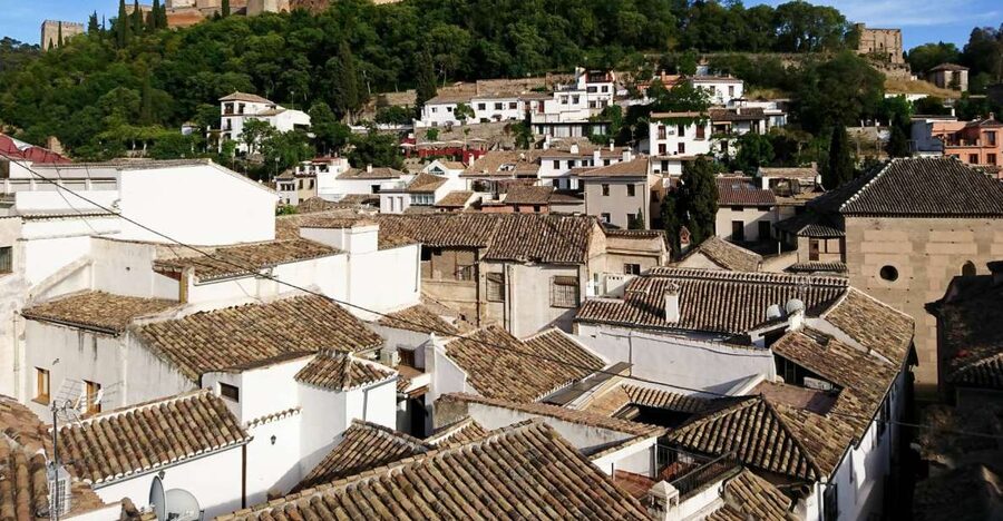 Albaicín & Sacromonte: Tour with Flamenco Show - Why Albaicín and Sacromonte Work as a Team
