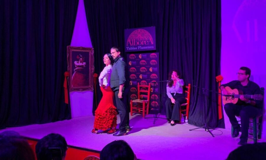 Albaicín & Sacromonte: Tour with Flamenco Show - Price and Value: What $30 Buys You in Real Terms