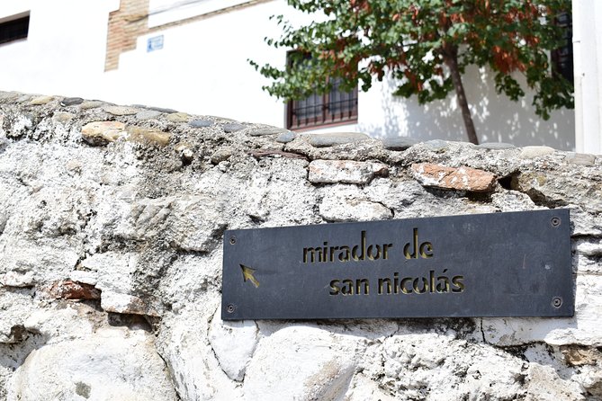 Albaicín & Sacromonte Walking Tour - Plaza Nueva: the city’s social hub before the hillside climb