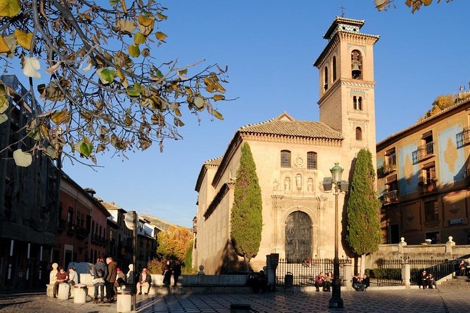Albayzín y Sacromonte, Unesco Heritage Neighborhoods - Miradors: San Nicolás and San Cristóbal views that make the hills worth it