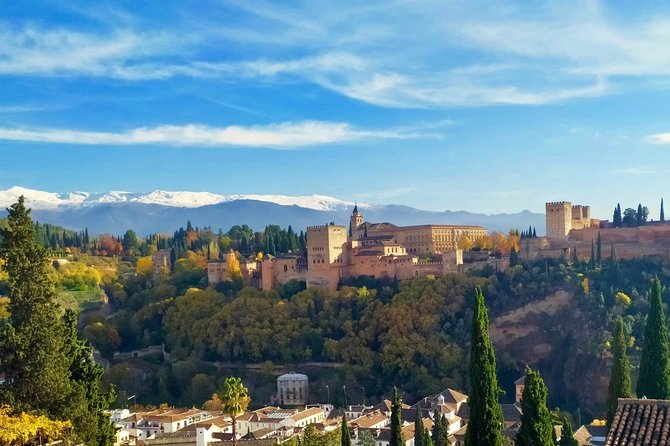 Albayzín y Sacromonte, Unesco Heritage Neighborhoods - Sacromonte: caves, culture, and the hillside neighborhood feel