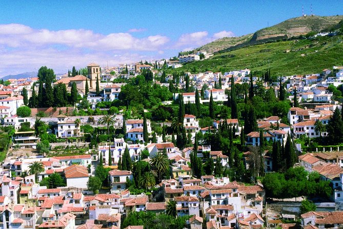 Albayzín y Sacromonte, Unesco Heritage Neighborhoods - Who should book this tour (and who might skip it)