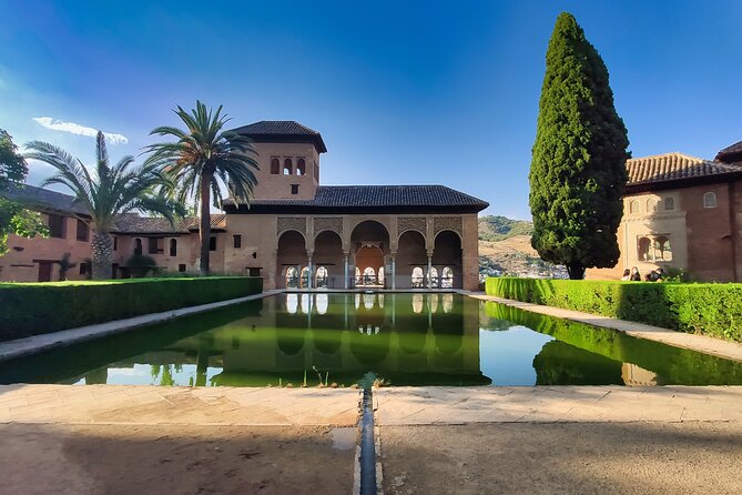 Alhambra and Nasrid Palaces: Skip-the-line Ticket and Local Guide - Price and Ticket Value: Is $167.75 Worth It?
