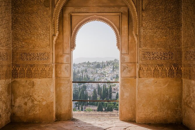 Alhambra and Nasrid Palaces: Skip-the-line Ticket and Local Guide - Common Snags to Watch For (So Your Day Stays Calm)
