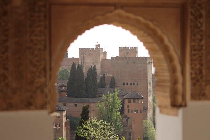 Alhambra Exclusive Tour with Tickets - What makes the guidance valuable, especially for inscriptions