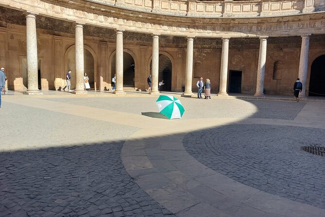 Alhambra Guided Tour, Nasrid Palaces and Generalife - How 3 Hours Works in Real Life