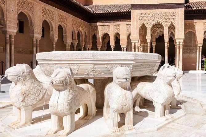 Alhambra Private Tour: Nasrid Palaces, Alcazaba and Generalife - Should you book this Alhambra private tour?
