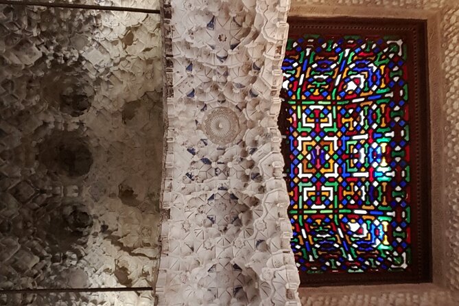 Alhambra private tour with tickets - Tickets included: what you get, and what you still need to plan