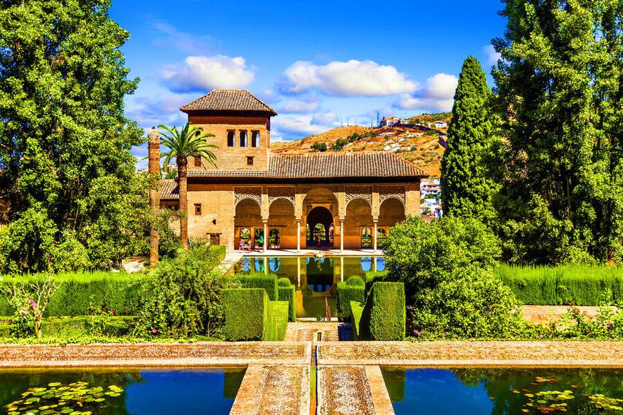 Alhambra: Ticket with Audioguide - Key highlights worth planning around