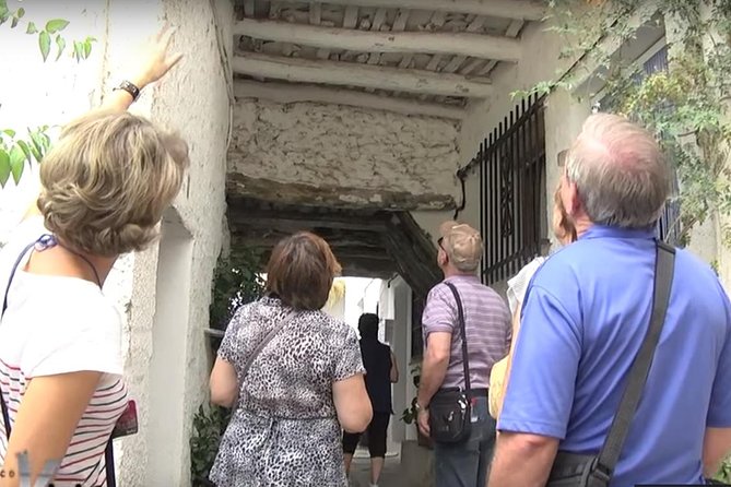 Alpujarras Day Trip Private or Small Group Tour - The 8:30 am start and the mountain-road reality