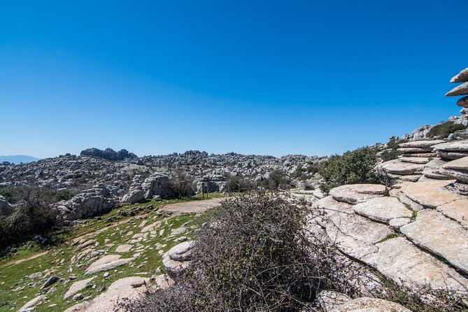 Antequera and Torcal from Granada in a small group up to 7 people - Antequera’s old town and the 16th-century rise you’ll hear on the walk