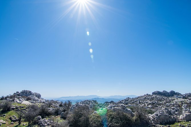 Antequera and Torcal from Granada in a small group up to 7 people - Stone Age dolmens: why these monuments matter