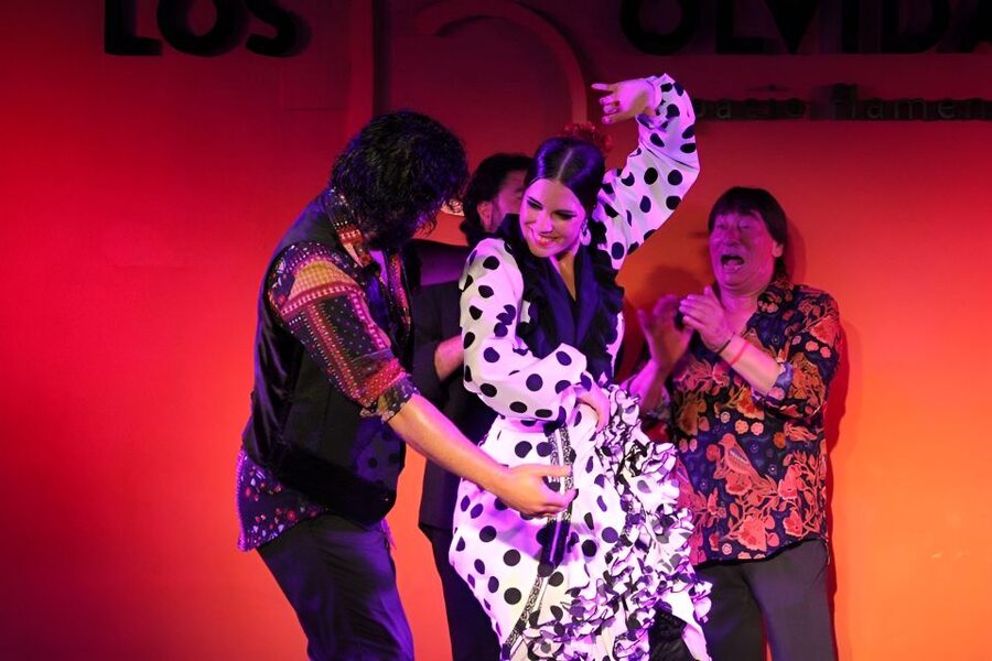 Authentic Flamenco Show & Tapas Tour in Granada - Your Granada Dining Guide After the Show
