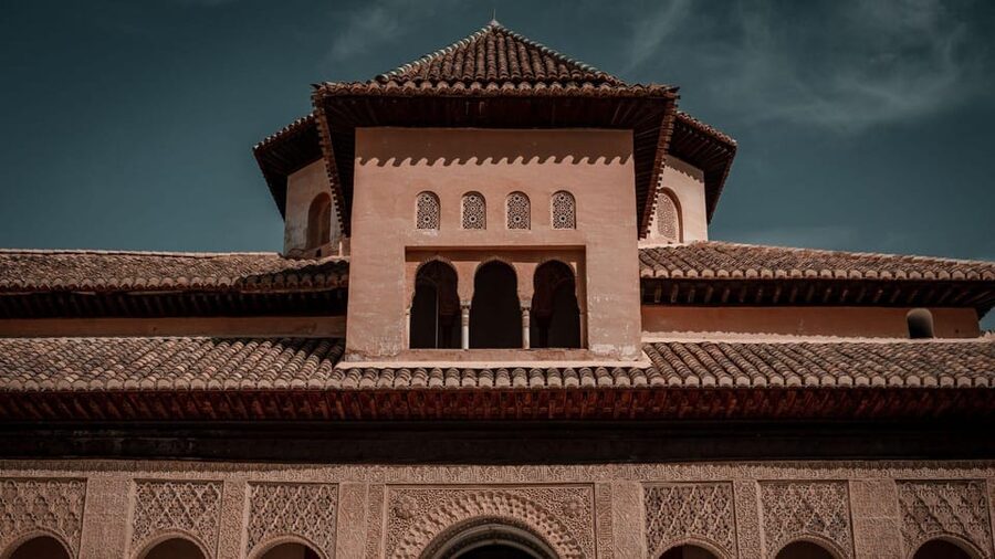 Best of Granada: Private Walking Tour with a Local - Entering Granada at Plaza Nueva, then walking with a plan you can change
