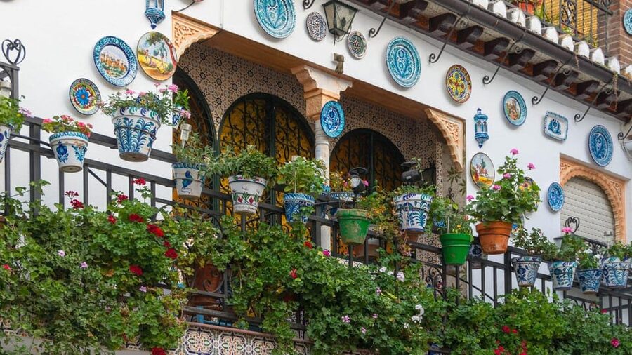 Best of Granada: Private Walking Tour with a Local - Tapas and shopping tips you can use right away