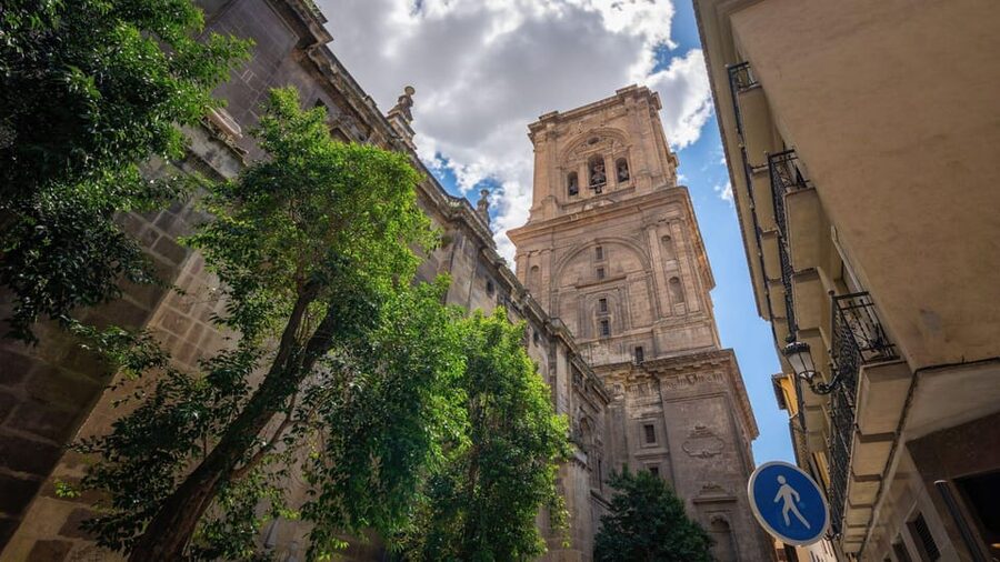 Best of Granada: Private Walking Tour with a Local - Price and value: a $30 private walk that replaces hours of guessing