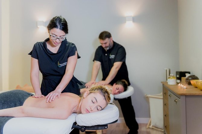 Boreal Couple Massage - Key Things You Should Know Before You Book