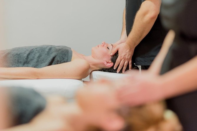 Boreal Couple Massage - Staff Strength, Based on Real Feedback (Names Included)