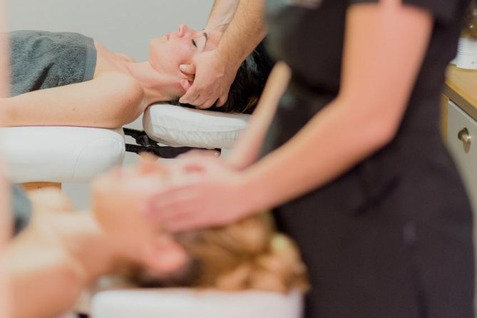 Boreal Couple Massage - What to Wear and What to Plan Around
