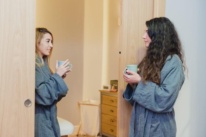 Boreal Couple Massage - What Your Couple Session Looks Like in Practice