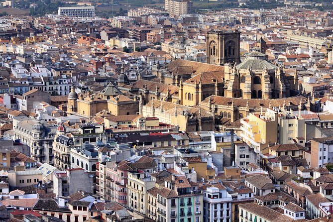 Cathedral and Royal Chapel Premium tour - Meeting point at Abside Shop, start at 10:00 am, and why the small group matters