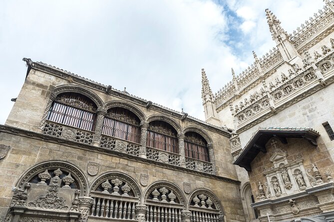 Cathedral and Royal Chapel Premium tour - What the official guide does best, and why you feel the difference