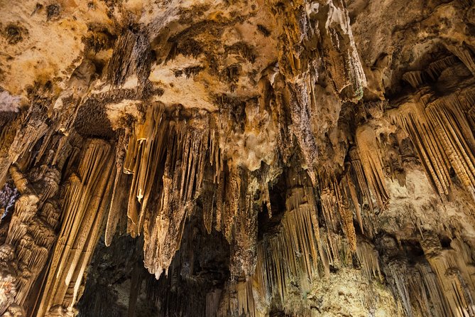 Coasts and Mountains: Nerja to Frigiliana with Nerja Caves Small-Group Day Trip - Nerja Coast Time: Balcony of Europe and Burriana Beach