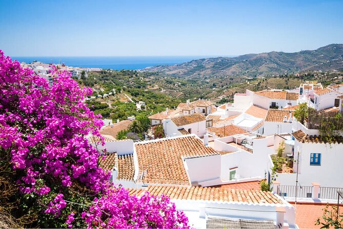 Coasts and Mountains: Nerja to Frigiliana with Nerja Caves Small-Group Day Trip - Price and Value: What $325.46 Covers (and What It Does Not)