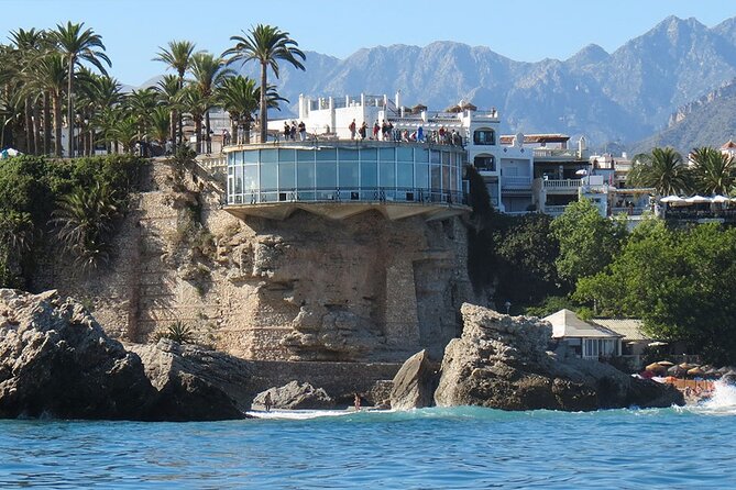 Coasts and Mountains: Nerja to Frigiliana with Nerja Caves Small-Group Day Trip - Who This Tour Suits Best (and Who Might Prefer Another Plan)