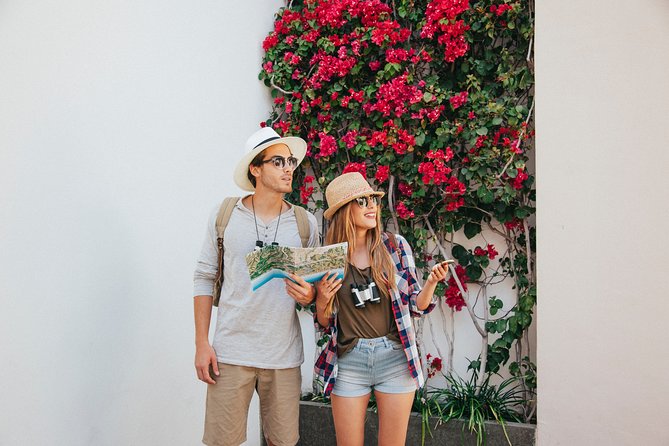 Coasts and Mountains: Nerja to Frigiliana with Nerja Caves Small-Group Day Trip - Frigiliana’s Old Town: Short Stops That Still Add Up