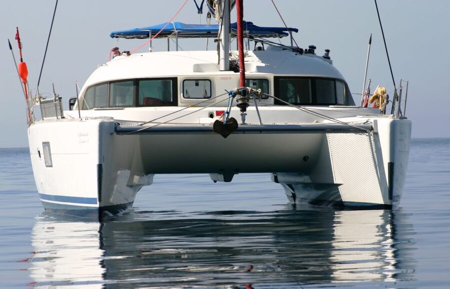 Costa Tropical: Luxury Catamaran Trip with Lunch - Lunch and Drinks On Board: Value You Can Taste