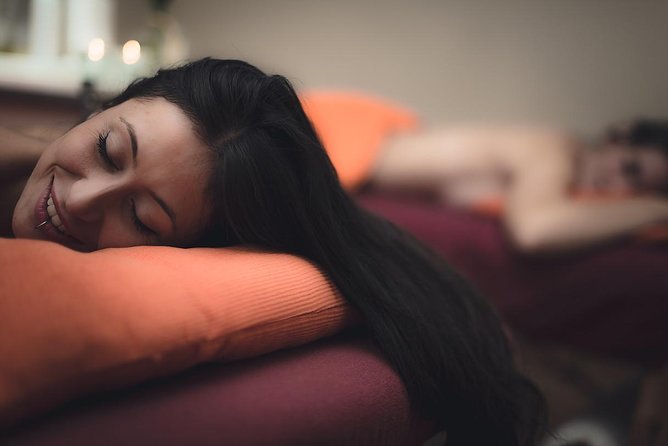 Couple Massage: 1 hour - Key highlights before you book