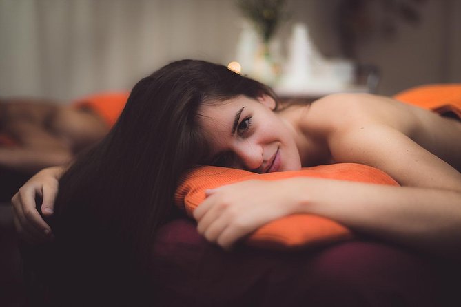Custom Massage: 1 hour - Price and value in Granada: what $87.95 buys you