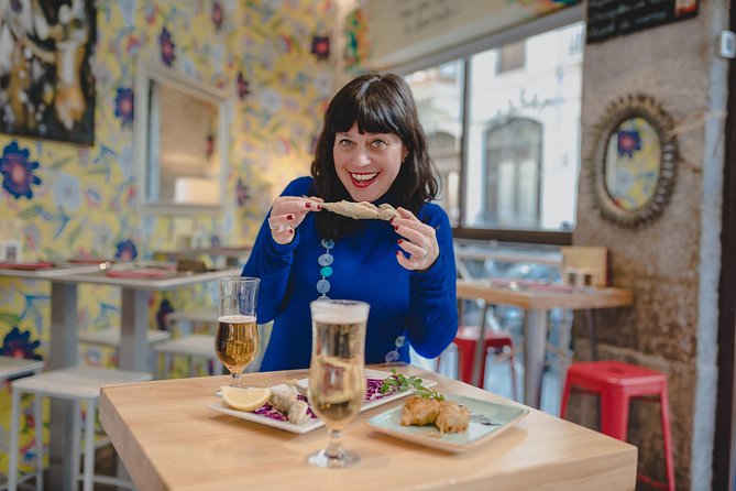 Delicious Granada Food Walk - Key highlights at a glance