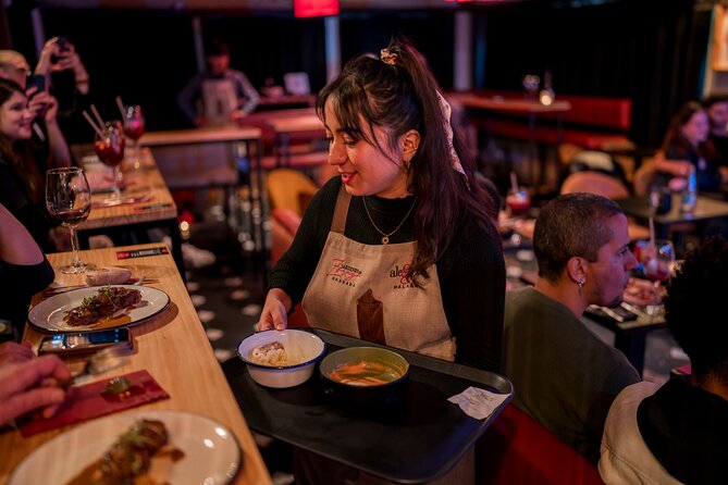 Dinner on a terrace in the Albayzin and a live flamenco show - FAQ