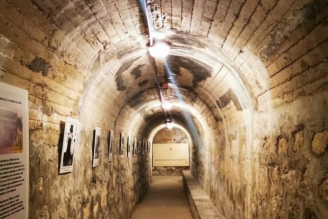 Discover Jaen - Key things to know before you go