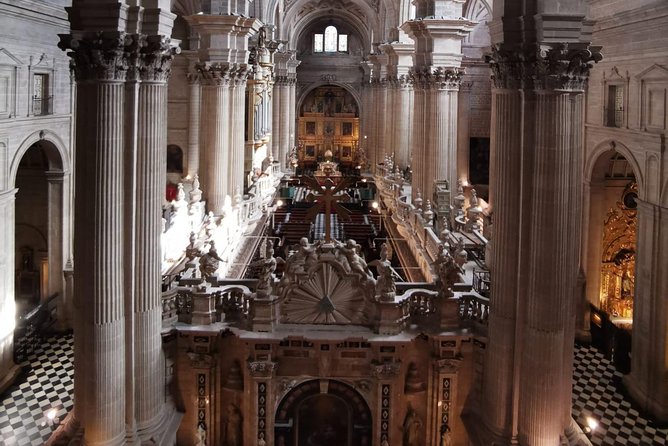 Discover Jaén - Why the guides make this tour feel worth it
