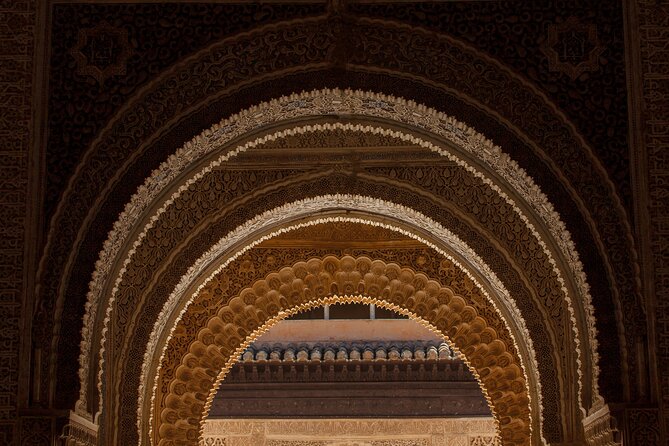 Exclusive Private Alhambra Tour with a Historian - Price and tickets: does $138.78 per person make sense?