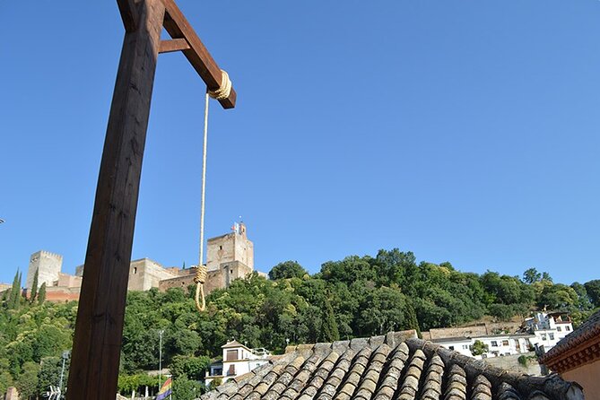 Exhibition Inquisition Instruments of Torture in Granada - Practical tips for visiting (and what to expect emotionally)