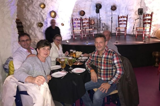 Flamenco Show in a Cave Restaurant in Granada - Price and value: is $36.20 worth it?