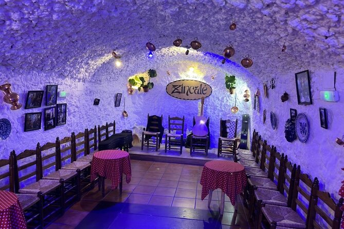 Flamenco Show in Cueva Zincalé - Price and value: Is $24 a fair deal in Granada?