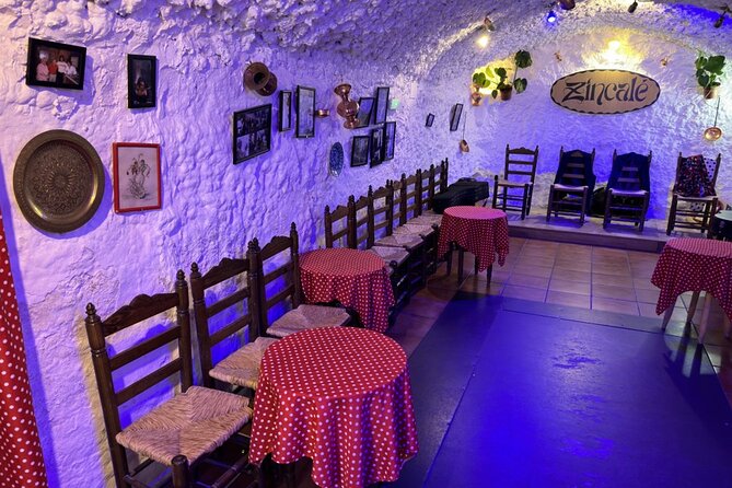 Flamenco Show in Cueva Zincalé - Should you book Cueva Zincalé flamenco?