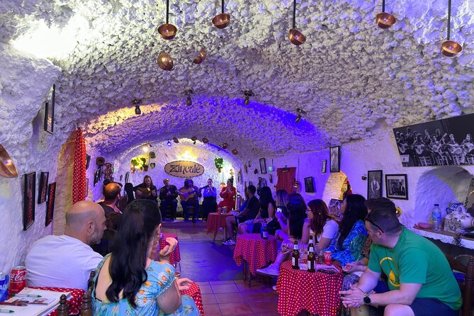 Flamenco Show in Cueva Zincalé - FAQ