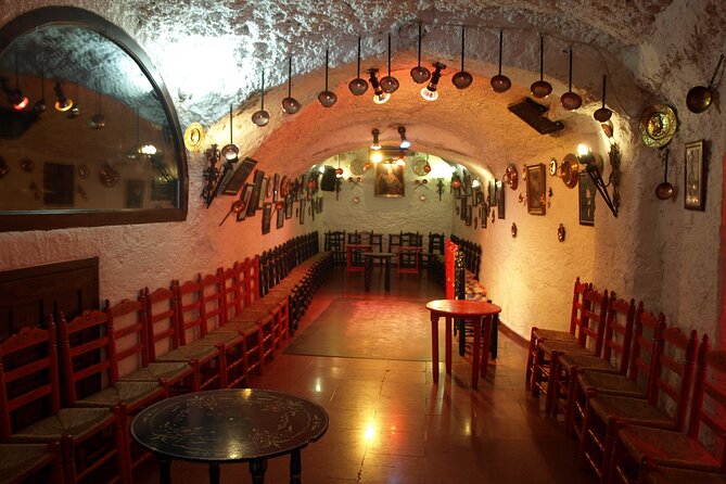 Flamenco Show in the Caves of Sacromonte - Price and value: is $33.61 a fair deal?