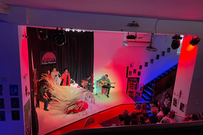 Flamenco Show in the Center of Granada - Price and Value: Is $26.12 a Good Deal?