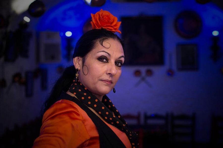 Flamenco Show: Zambra in Cuevas del Sacromonte - Practical Rules in the Cave (Read This Before You Pack)