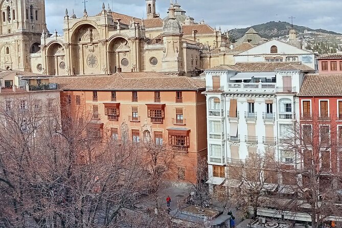 Flavors of Granada Walking Tour - Price and what is included, plus what to budget for